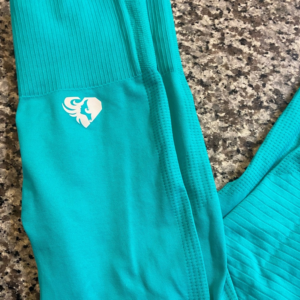 Women’s Best Leggings Seamless